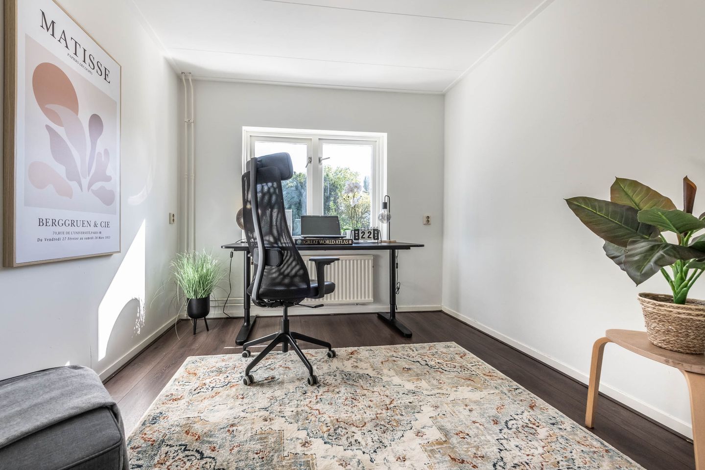 Photo 34 of Voorburgstraat 8