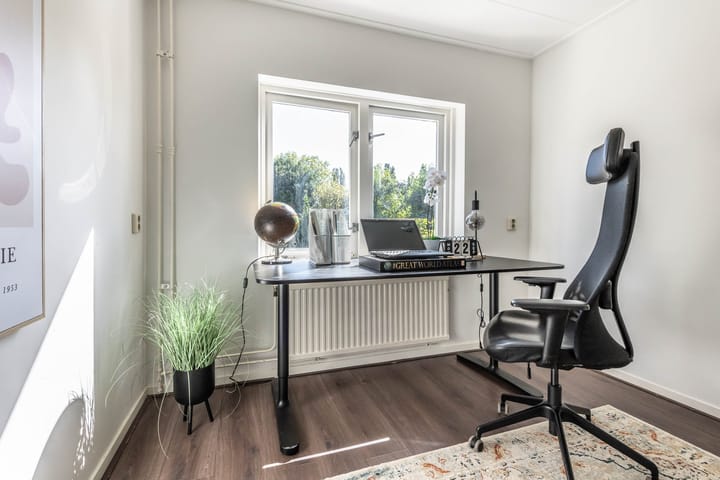 Foto 35 van Voorburgstraat 8