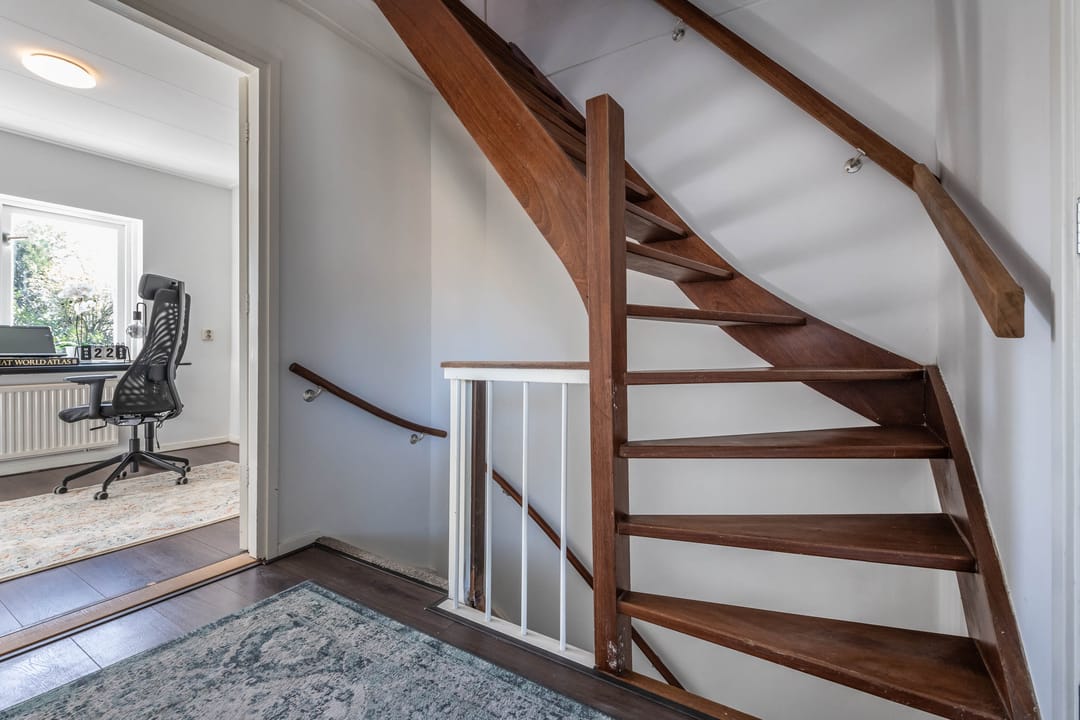 Photo 38 of Voorburgstraat 8