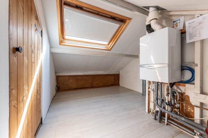 Foto 39 van Voorburgstraat 8