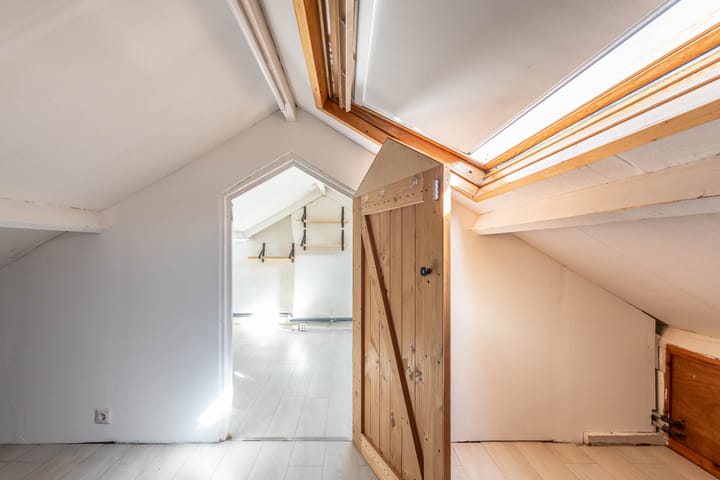 Foto 40 van Voorburgstraat 8