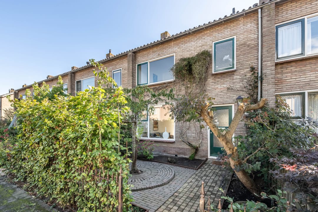 Photo 43 of Voorburgstraat 8