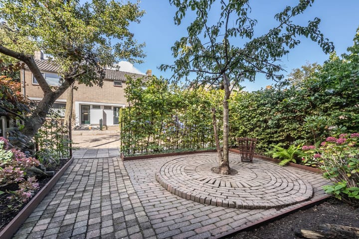 Foto 44 van Voorburgstraat 8