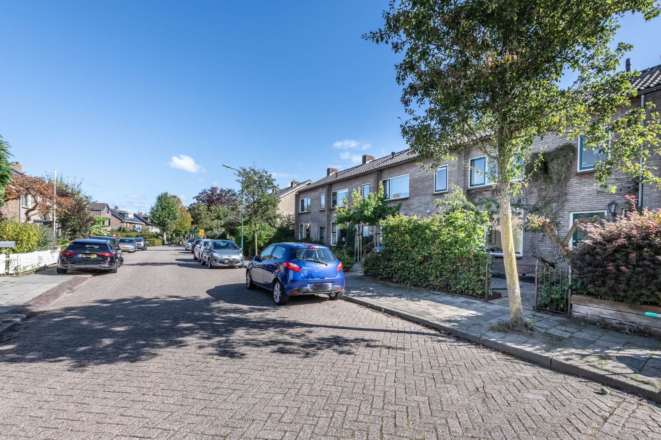 Photo 45 of Voorburgstraat 8