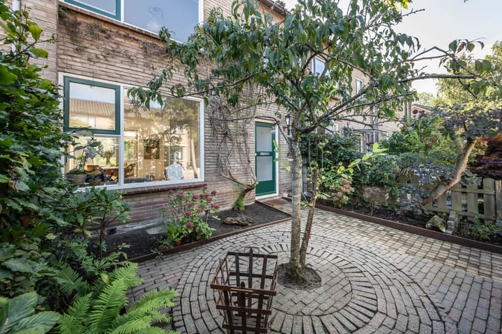 Foto 46 van Voorburgstraat 8