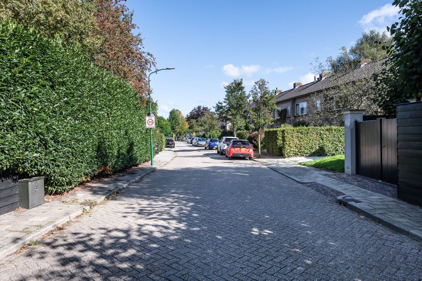 Photo 50 of Voorburgstraat 8