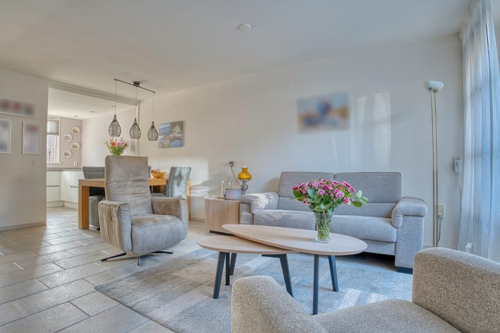 Foto 2 van Vredenborg 27