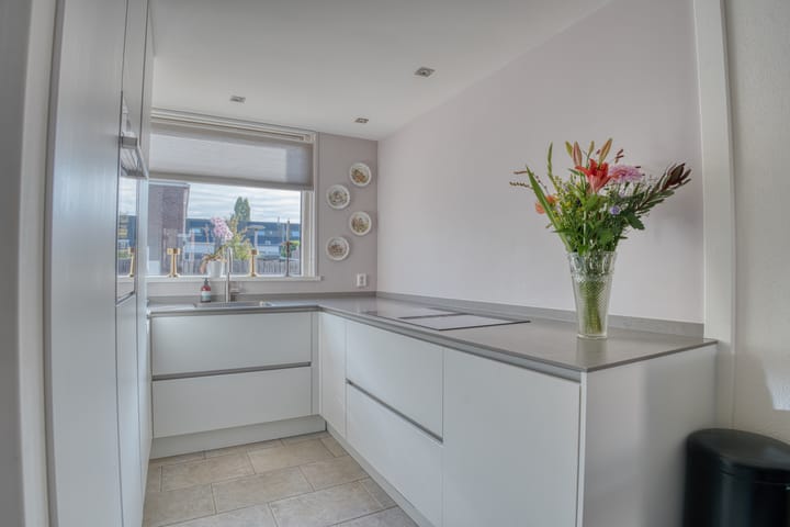 Foto 3 van Vredenborg 27