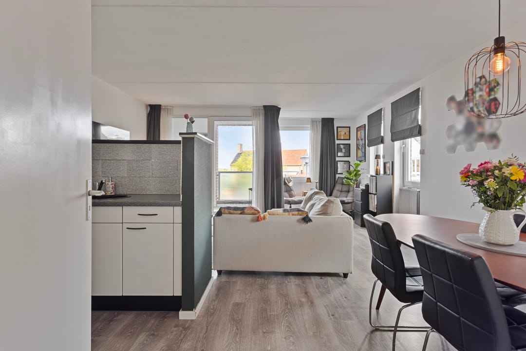 Foto 8 van Prinses Ireneweg 29