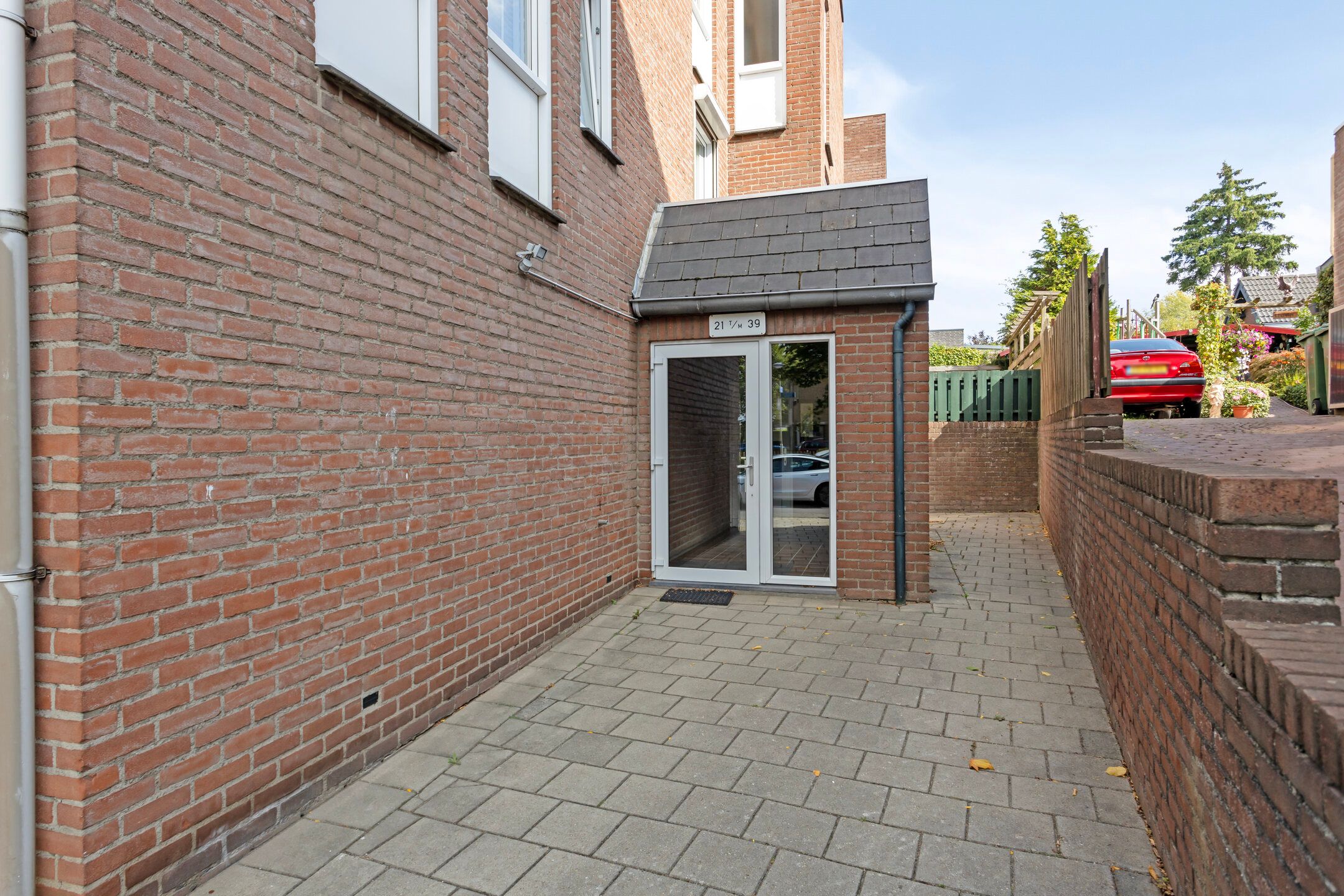 Foto 21 van Prinses Ireneweg 29