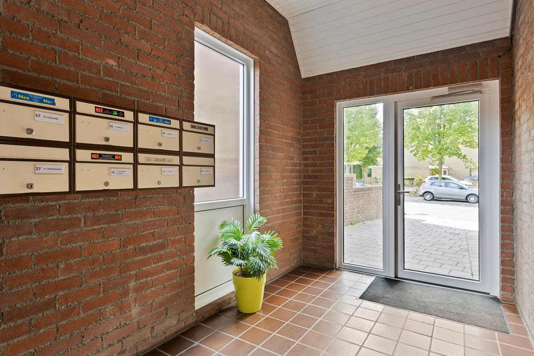 Foto 23 van Prinses Ireneweg 29