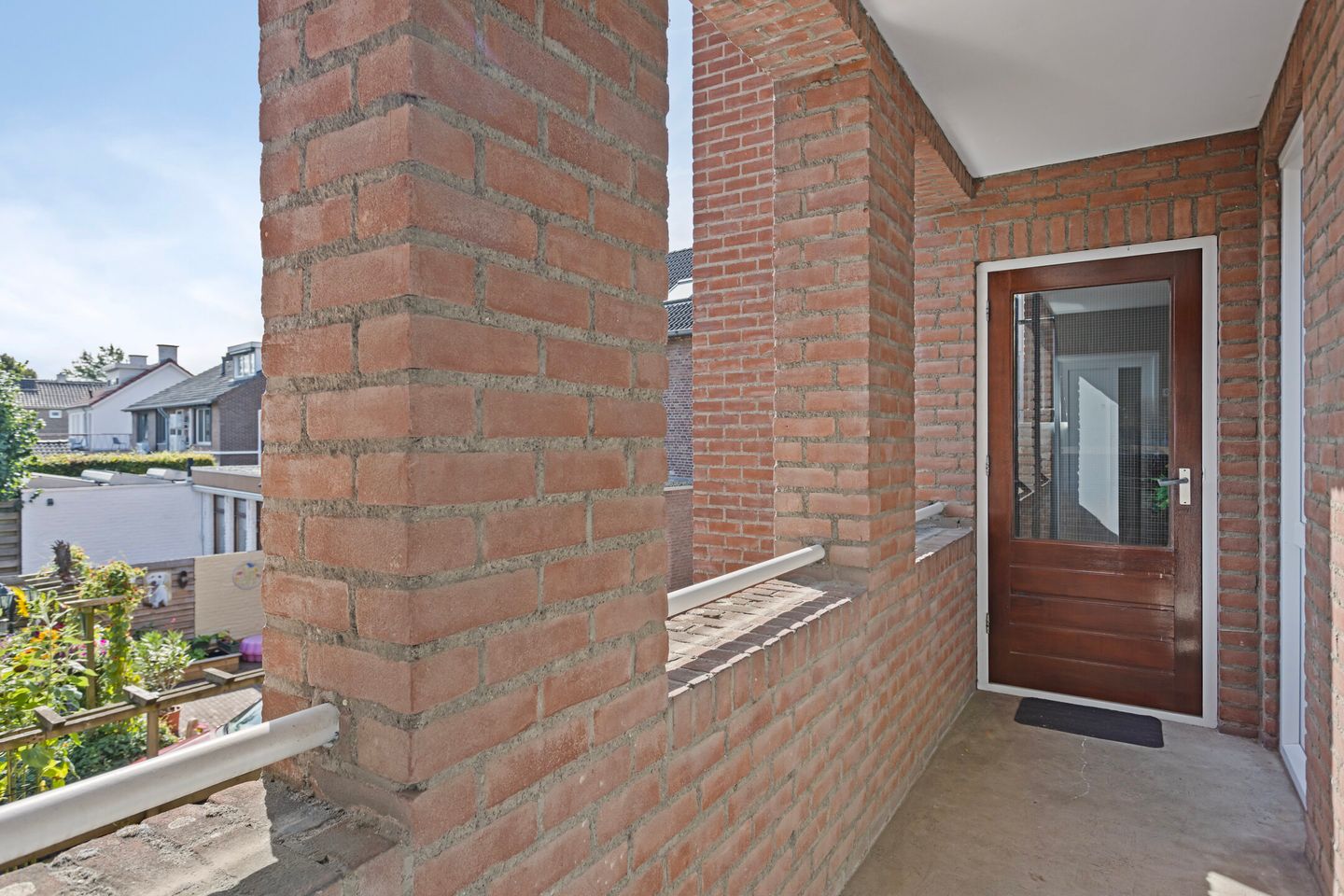 Foto 25 van Prinses Ireneweg 29