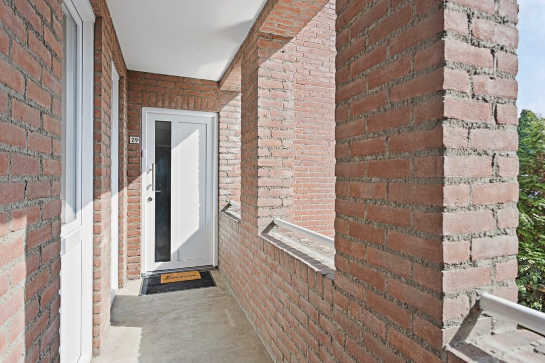 Foto 26 van Prinses Ireneweg 29