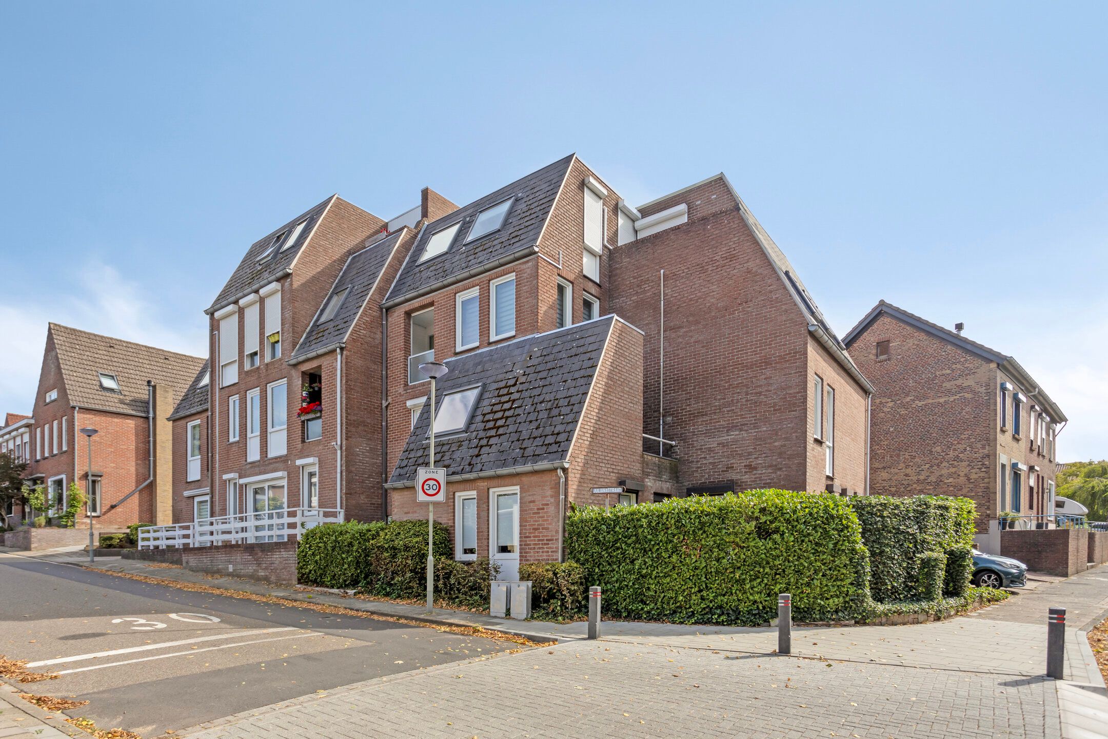 Foto 27 van Prinses Ireneweg 29