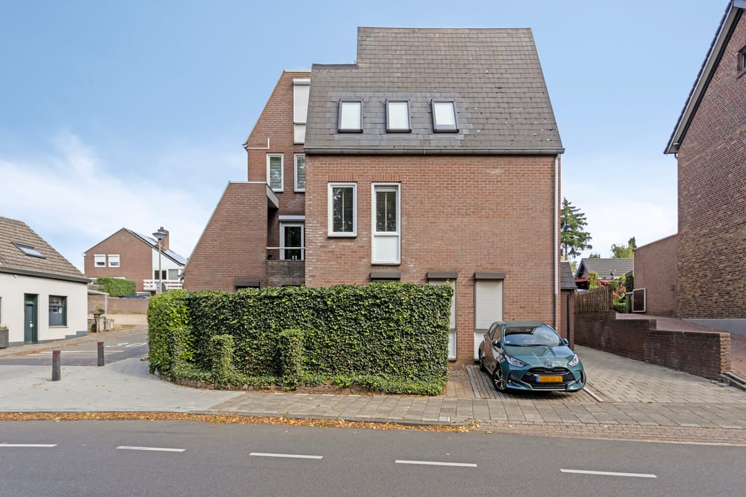 Foto 28 van Prinses Ireneweg 29