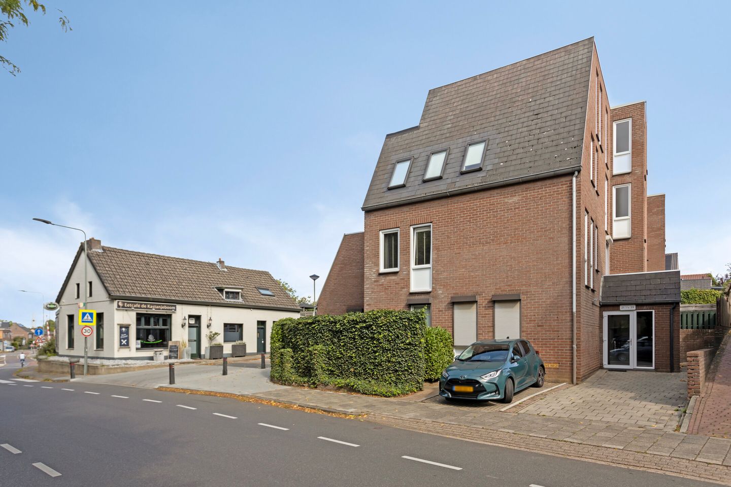 Foto 29 van Prinses Ireneweg 29