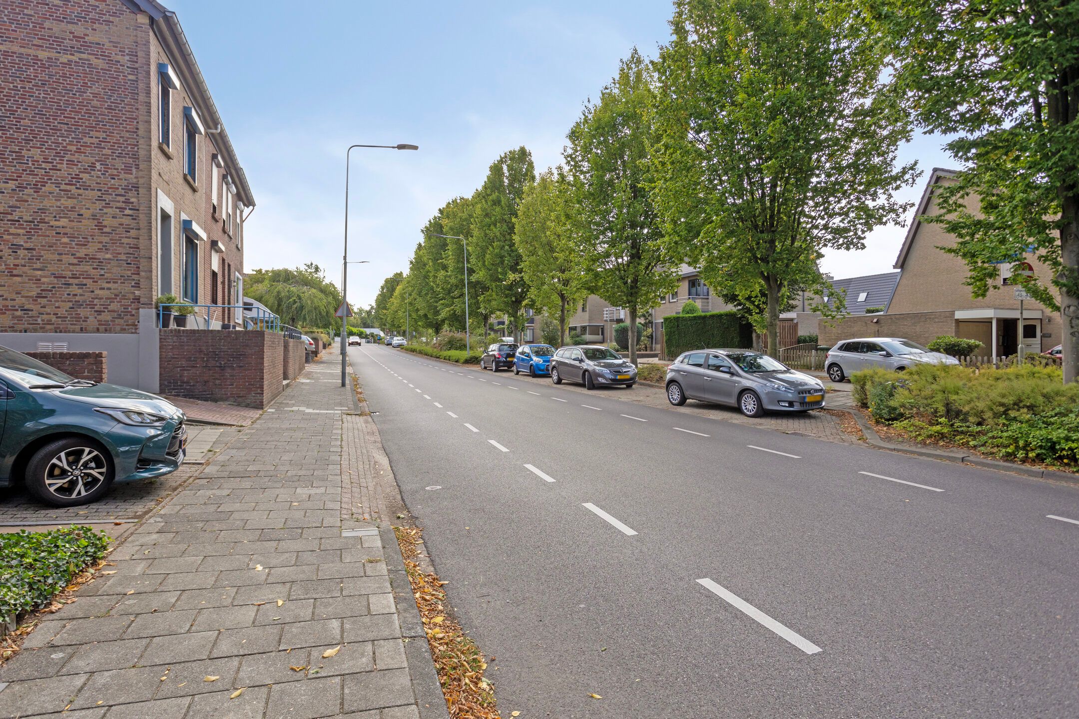 Foto 30 van Prinses Ireneweg 29