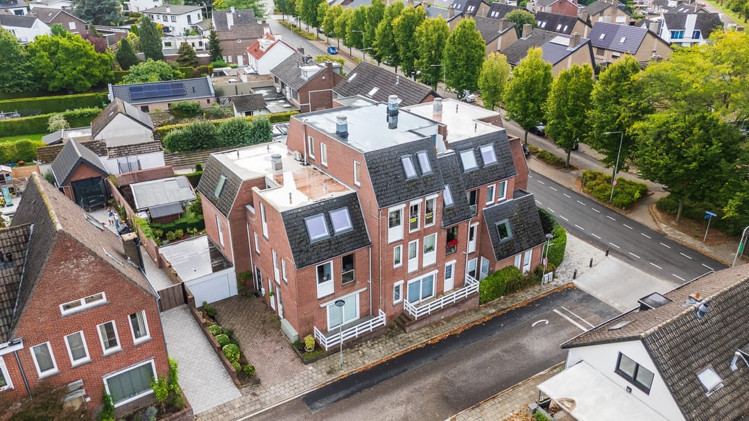 Foto 32 van Prinses Ireneweg 29