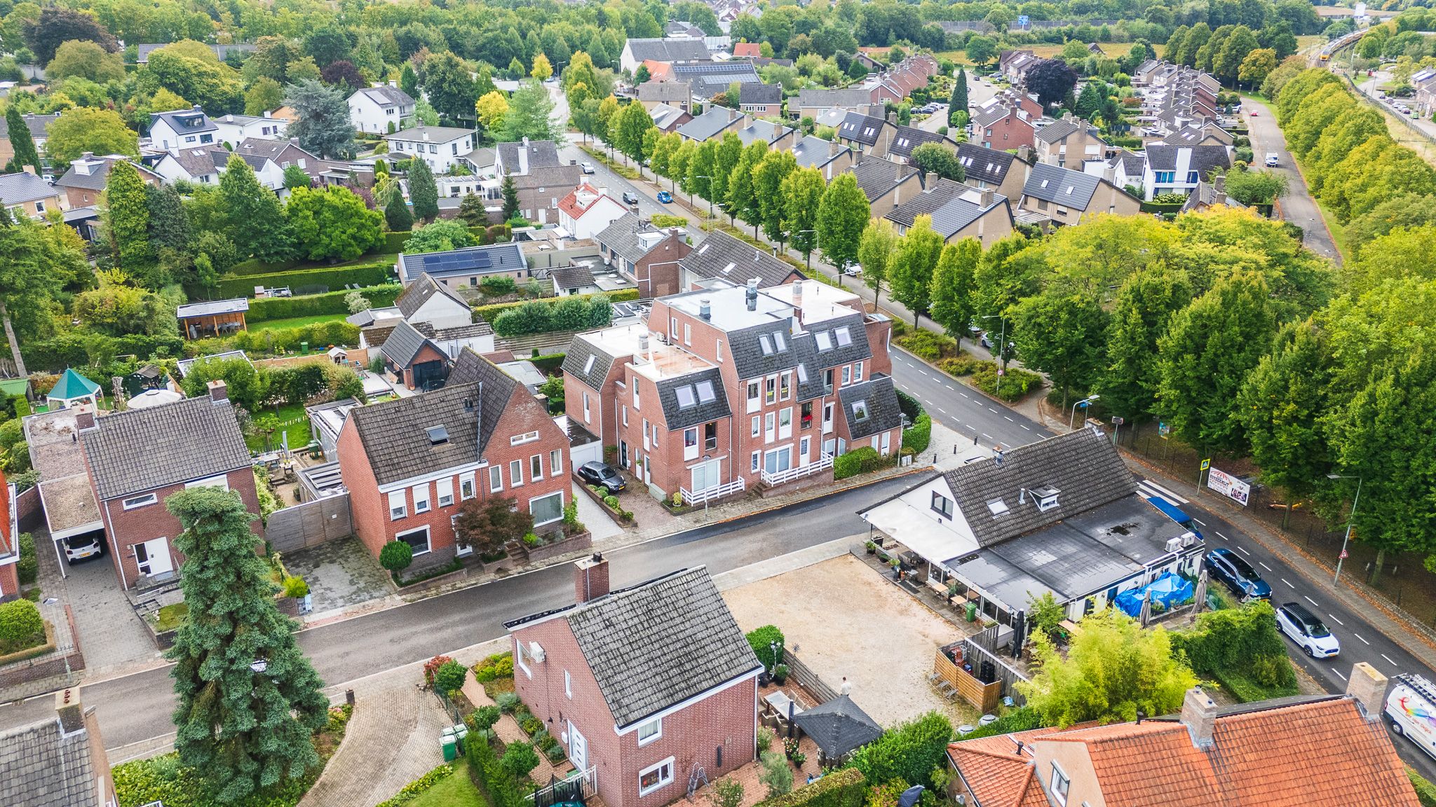 Foto 33 van Prinses Ireneweg 29