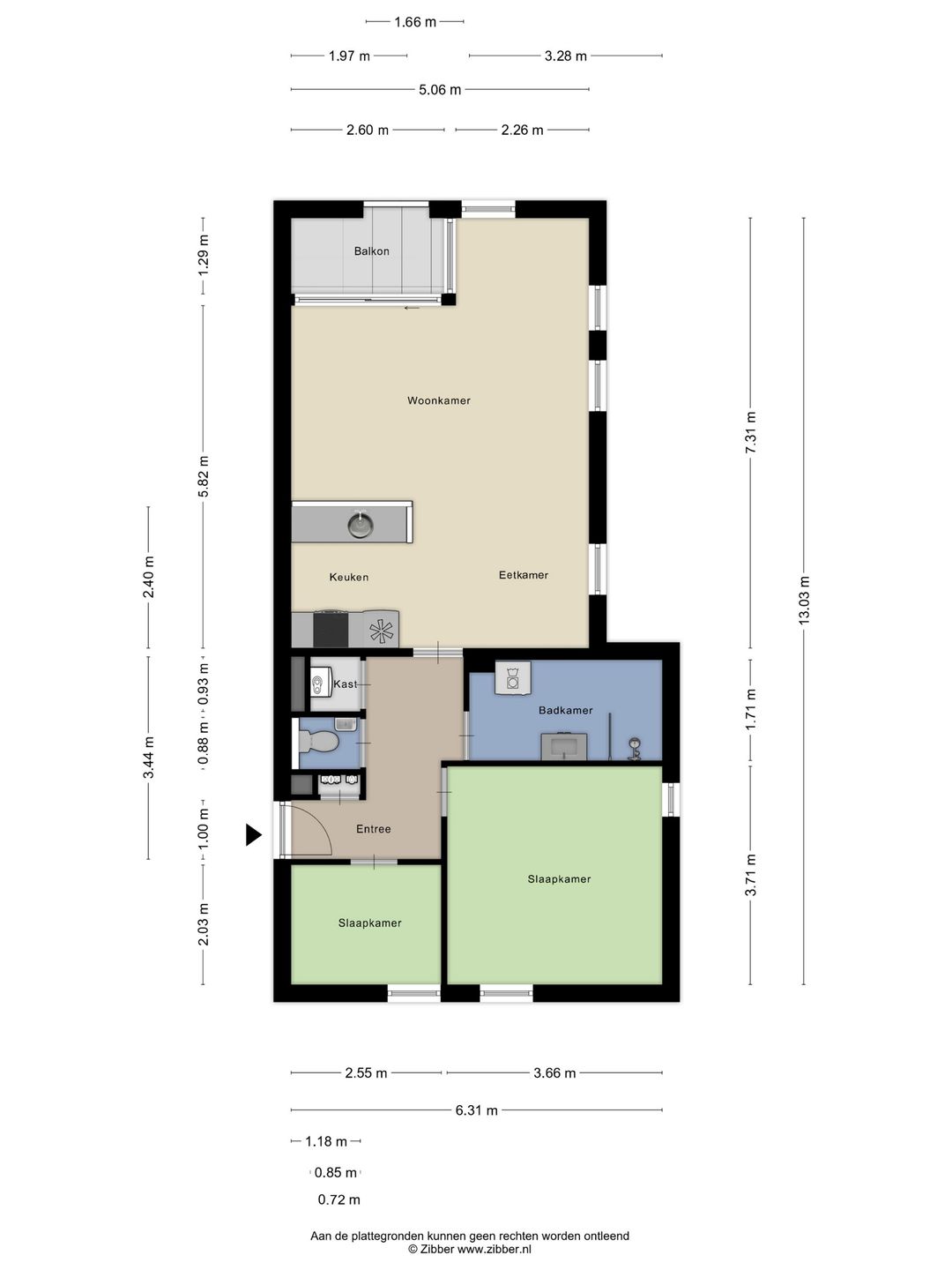 Foto 37 van Prinses Ireneweg 29