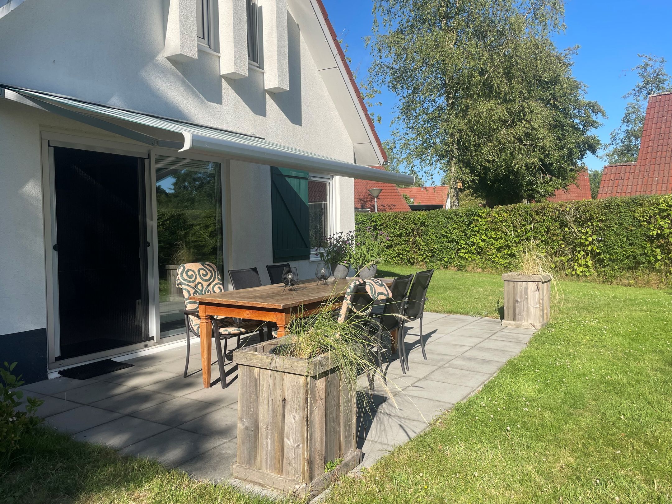 2-bedroom freehold villa in Sint Nicolaasga — photo 3 of 5