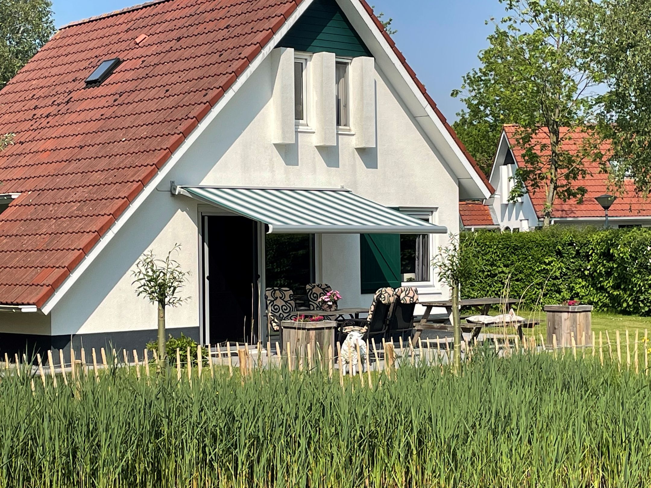 2-bedroom freehold villa in Sint Nicolaasga — photo 5 of 5