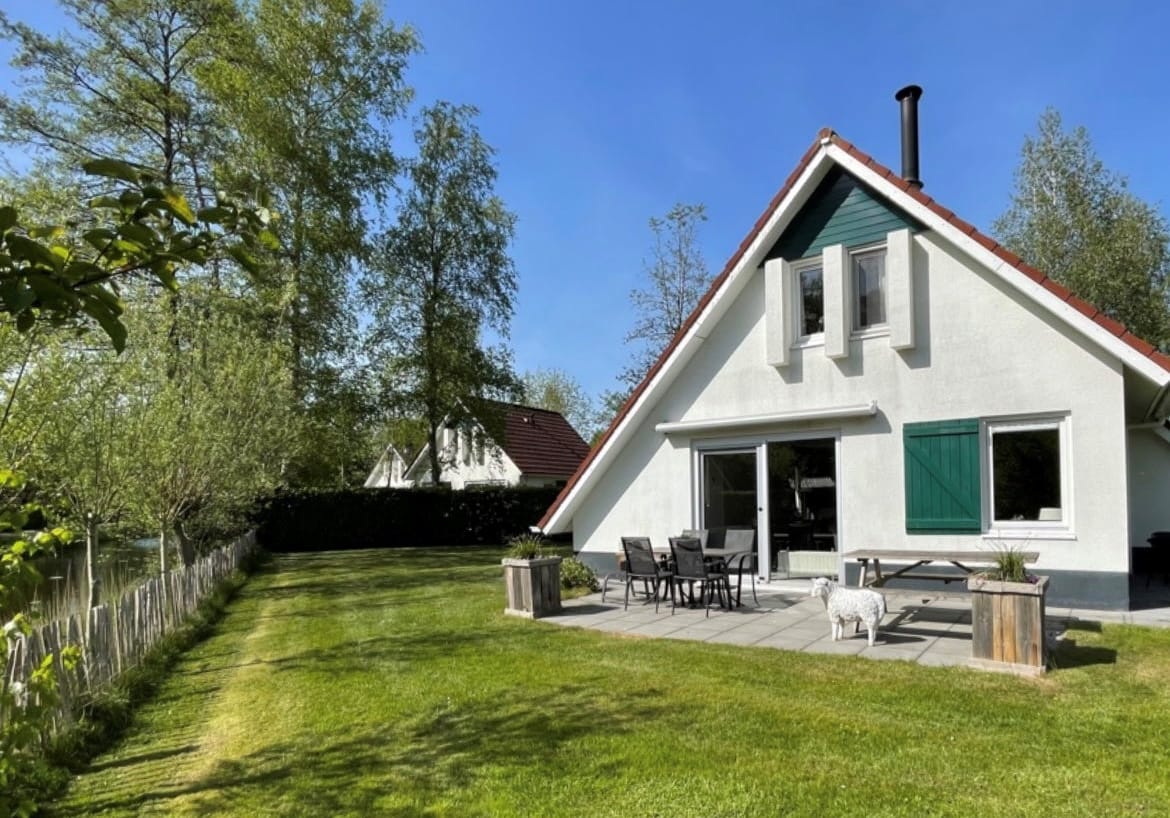 Photo 6 of Langwarderdyk 16-0003