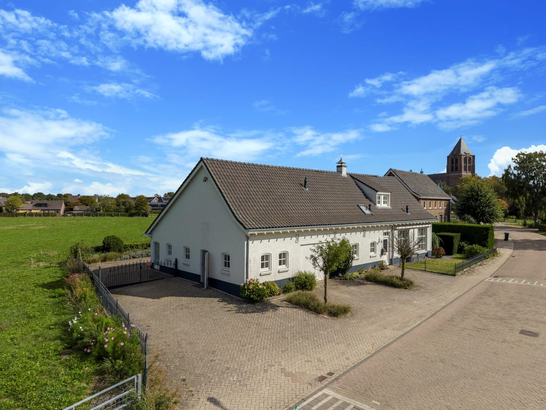 Foto 1 van Elst 3