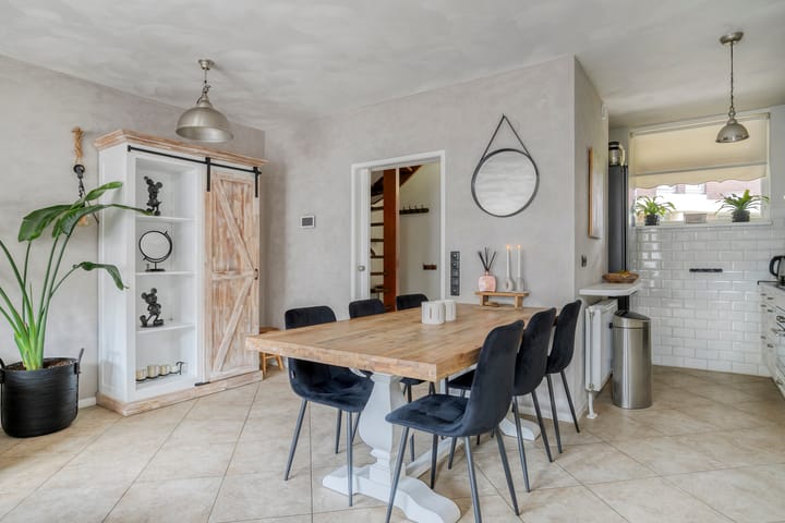 Foto 3 van Saturnus 74