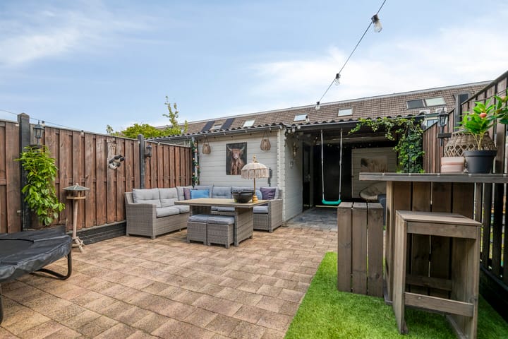 Foto 4 van Saturnus 74