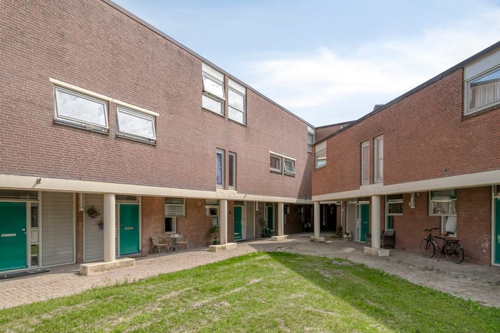 Foto 5 van Saturnus 74