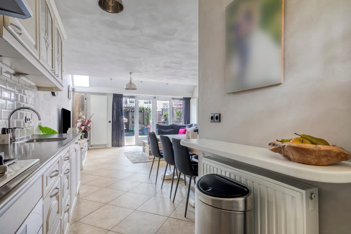 Foto 12 van Saturnus 74