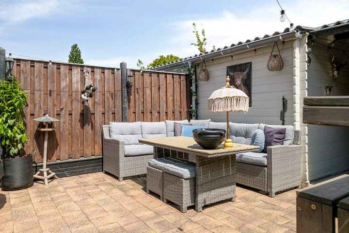 Foto 13 van Saturnus 74