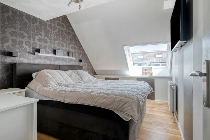 Foto 19 van Saturnus 74