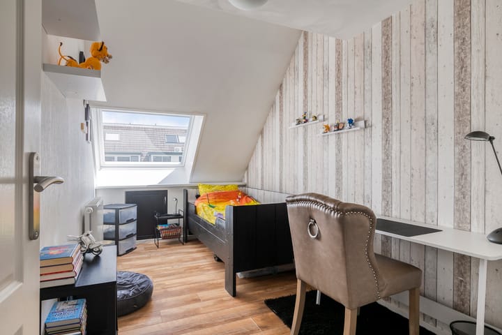 Foto 21 van Saturnus 74