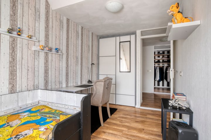 Foto 22 van Saturnus 74