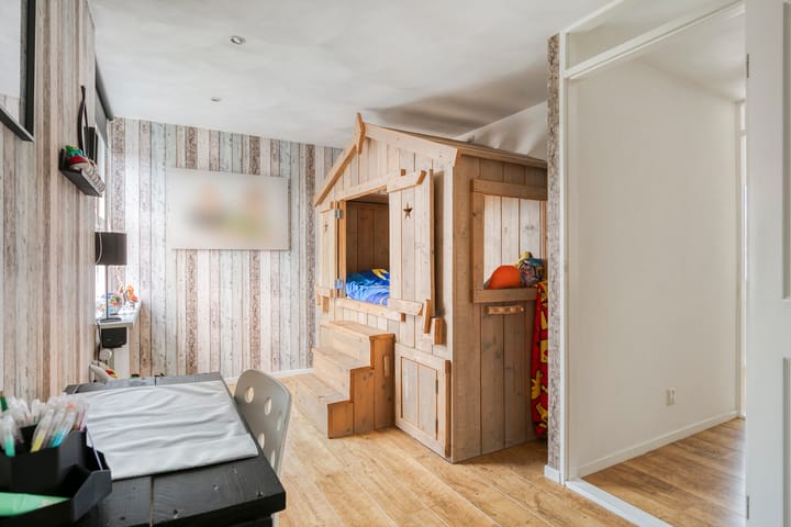 Foto 29 van Saturnus 74