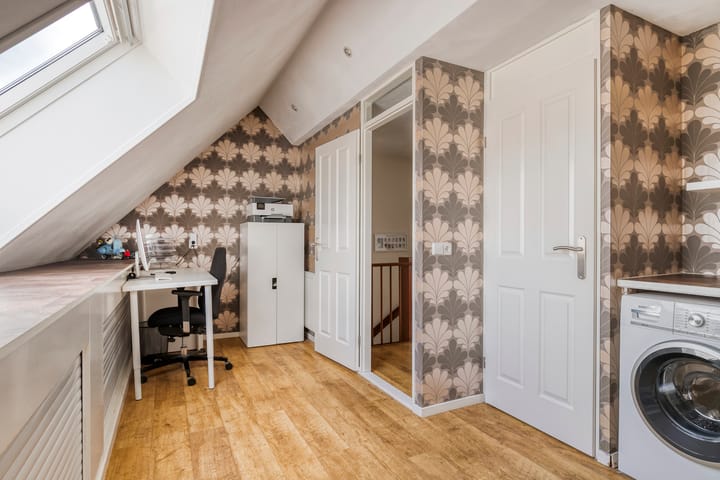 Foto 32 van Saturnus 74