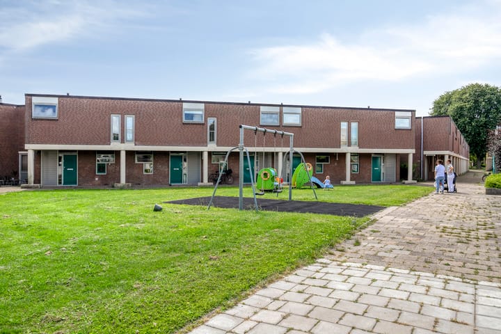 Foto 33 van Saturnus 74