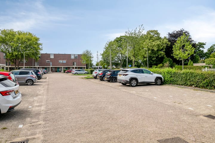 Foto 34 van Saturnus 74