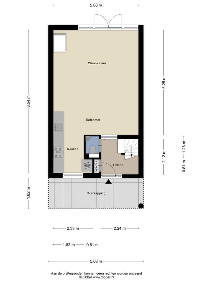 Foto 35 van Saturnus 74