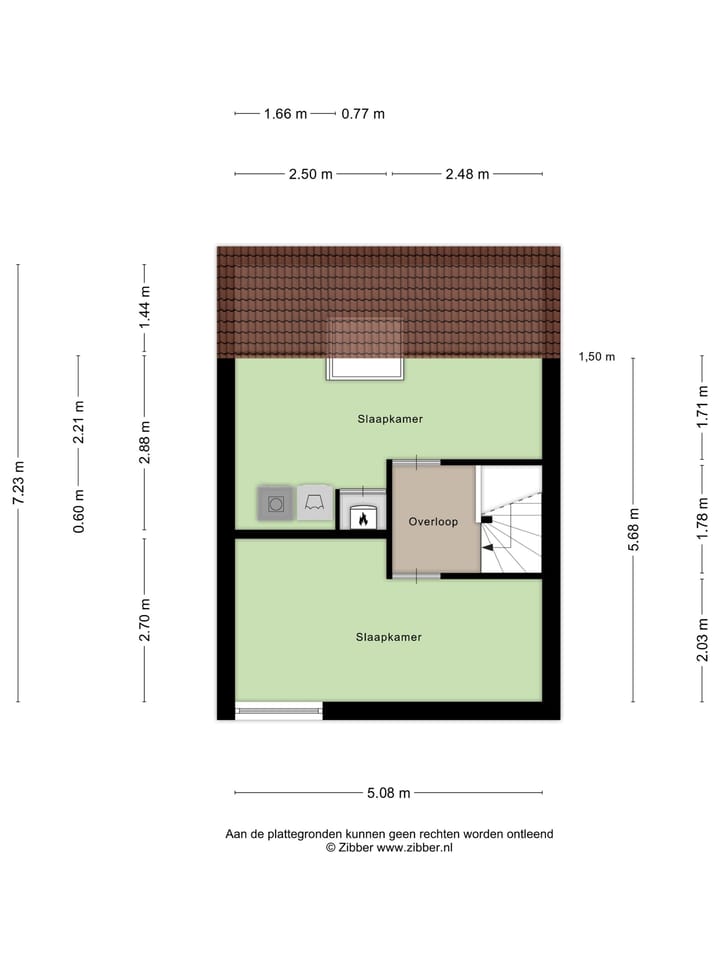 Foto 37 van Saturnus 74