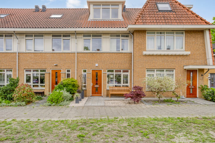 Photo 5 of Christiaan van der Takstraat 74