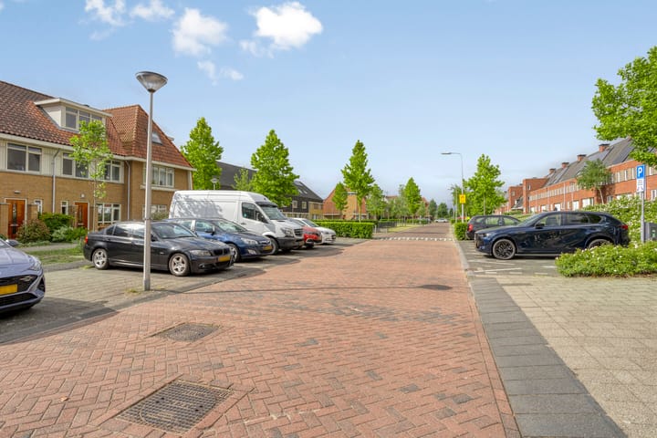 Photo 6 of Christiaan van der Takstraat 74