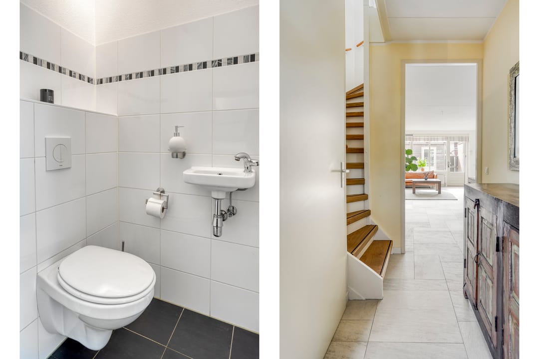 Foto 7 van Christiaan van der Takstraat 74