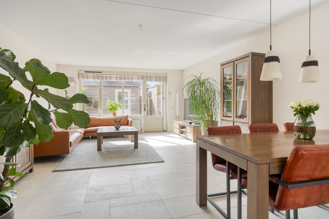 Foto 2 van Christiaan van der Takstraat 74