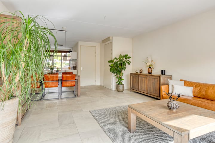 Photo 10 of Christiaan van der Takstraat 74