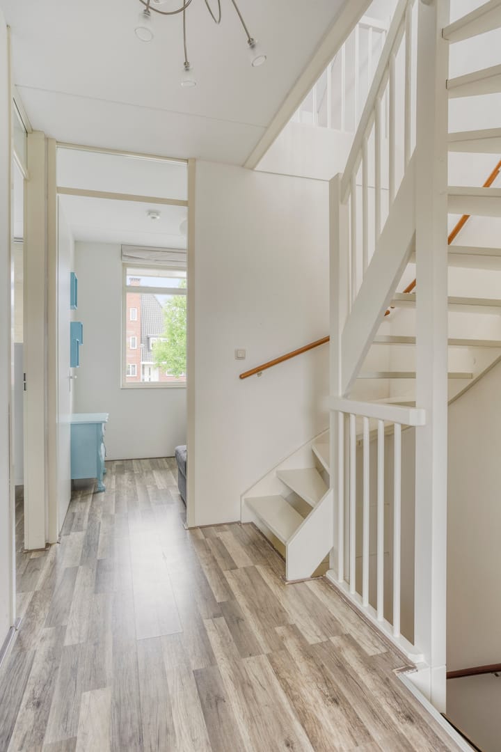 Photo 18 of Christiaan van der Takstraat 74