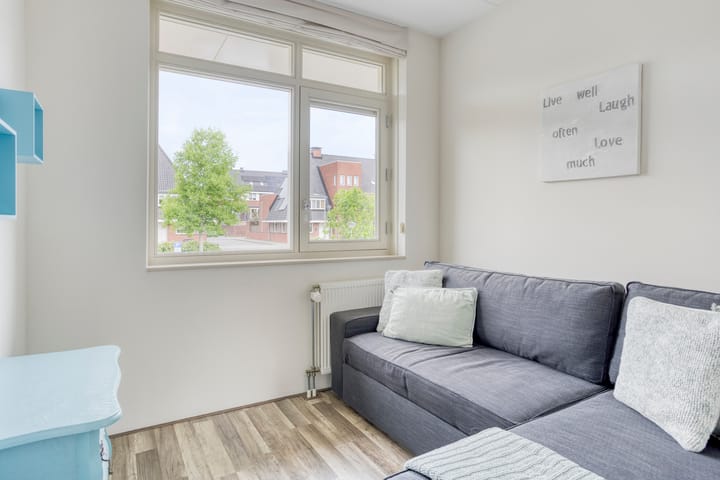 Photo 21 of Christiaan van der Takstraat 74