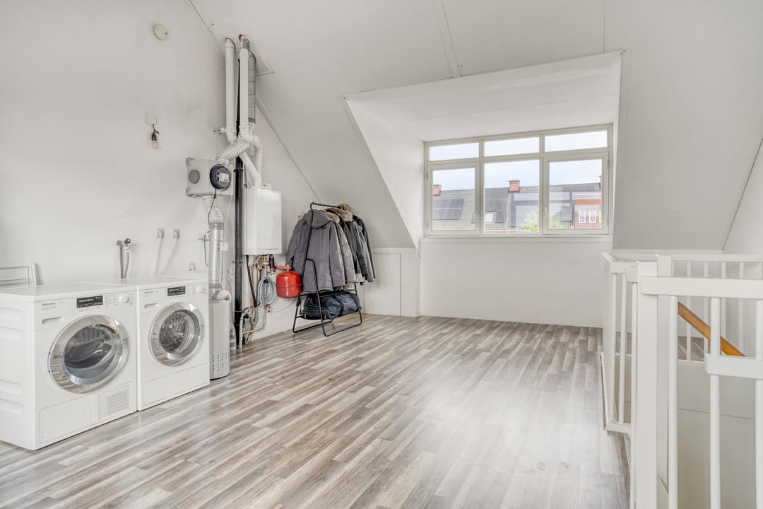 Foto 31 van Christiaan van der Takstraat 74